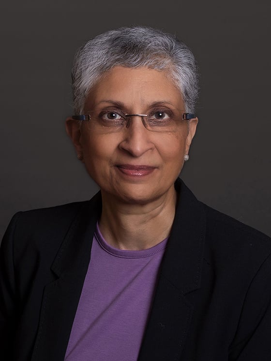 Nalini Murdter, PhD