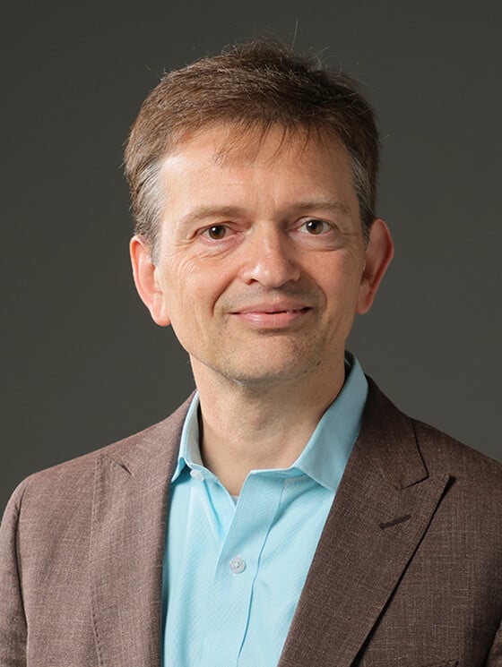 Armin Spura, PhD