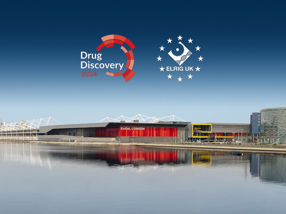 ELRIG Drug Discovery 2024