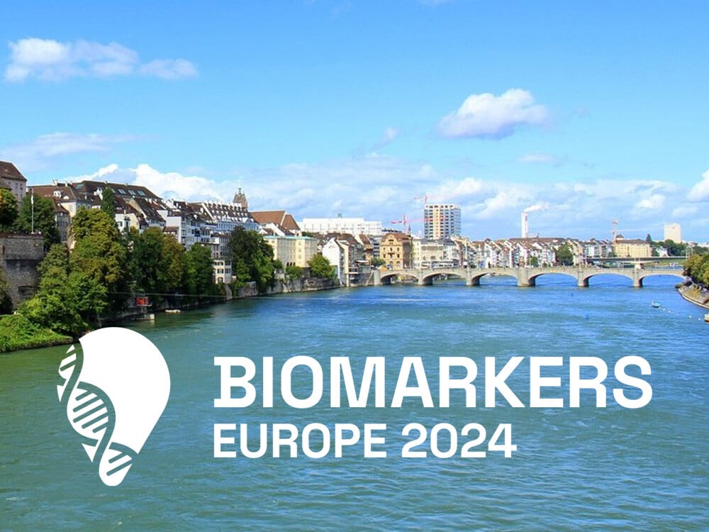 Biomarkers Europe 2024