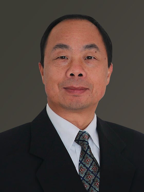 Zhaoxue (Luke) Yu, PhD