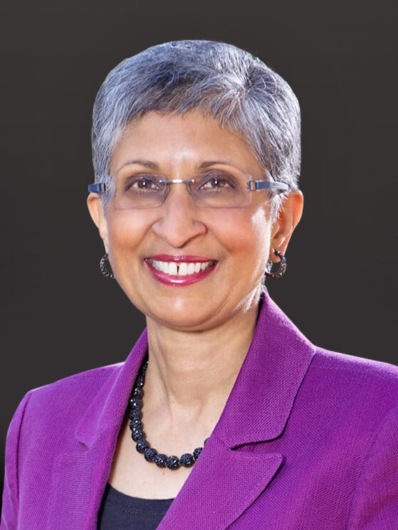 Nalini Murdter, PhD