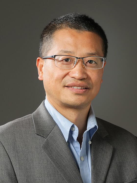 Sheng Guo, PhD